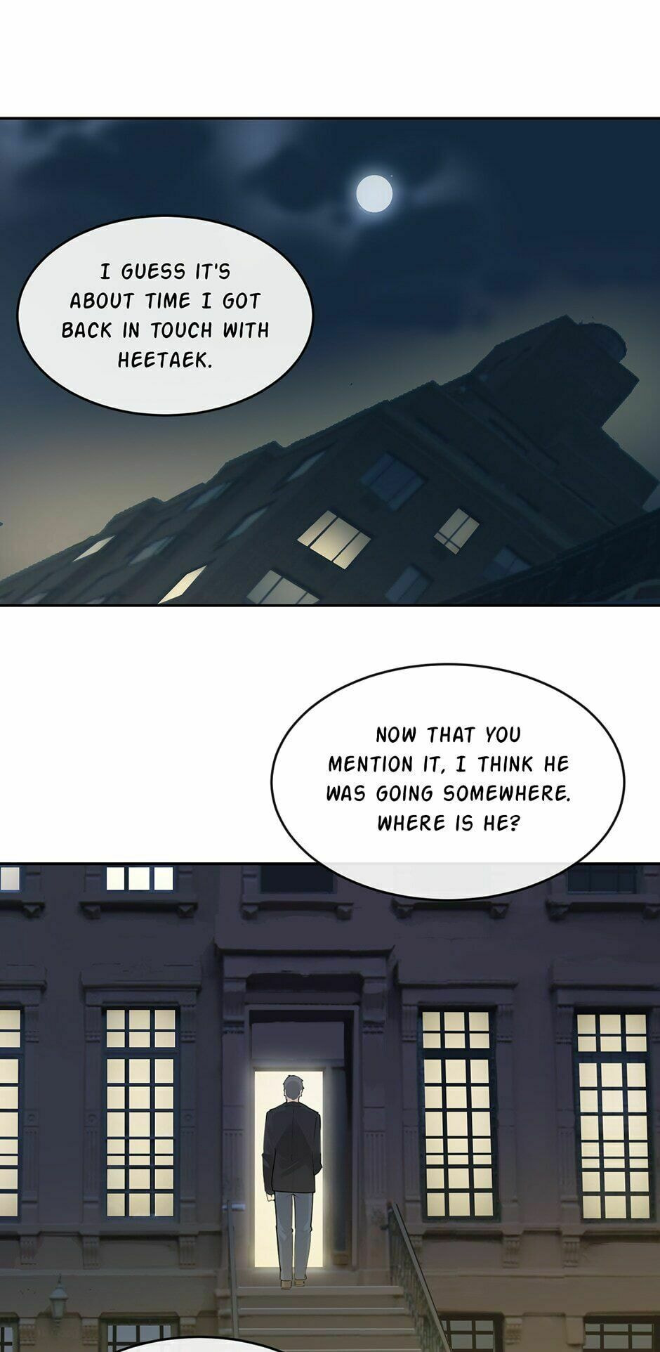 Read Devil Sword King chapter 219 image 38 on Lezhin
