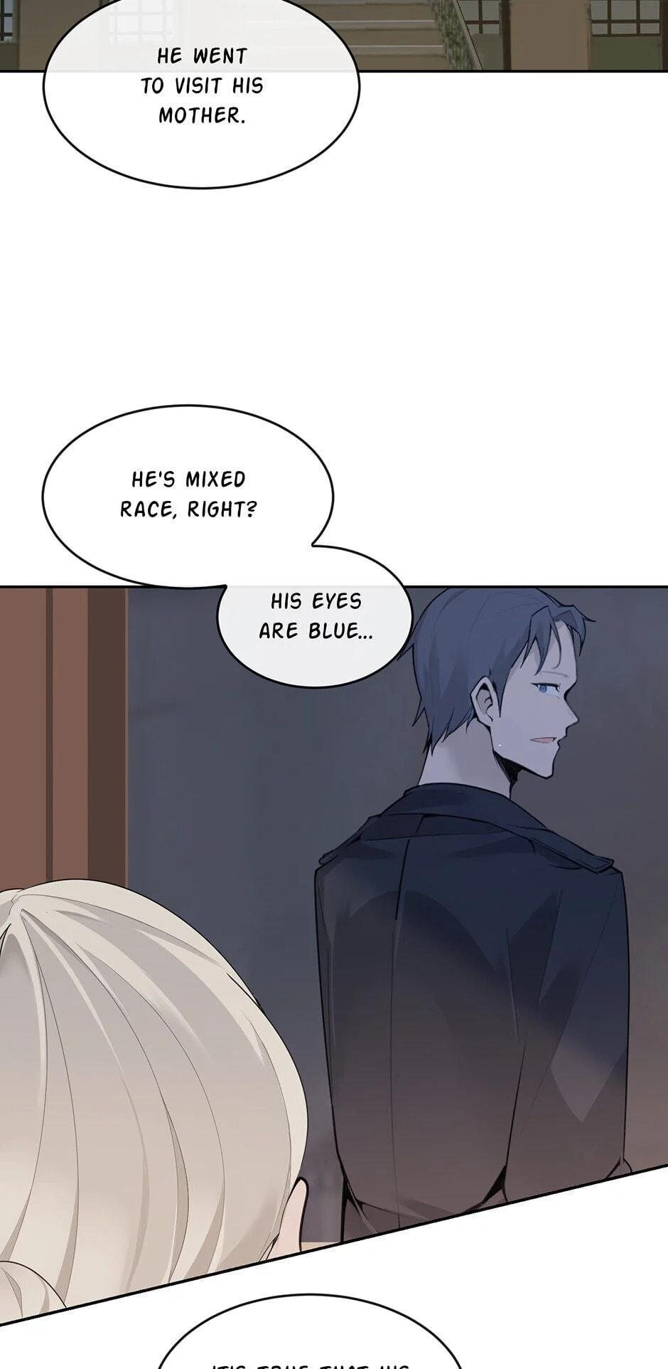 Read Devil Sword King chapter 219 image 39 on Lezhin
