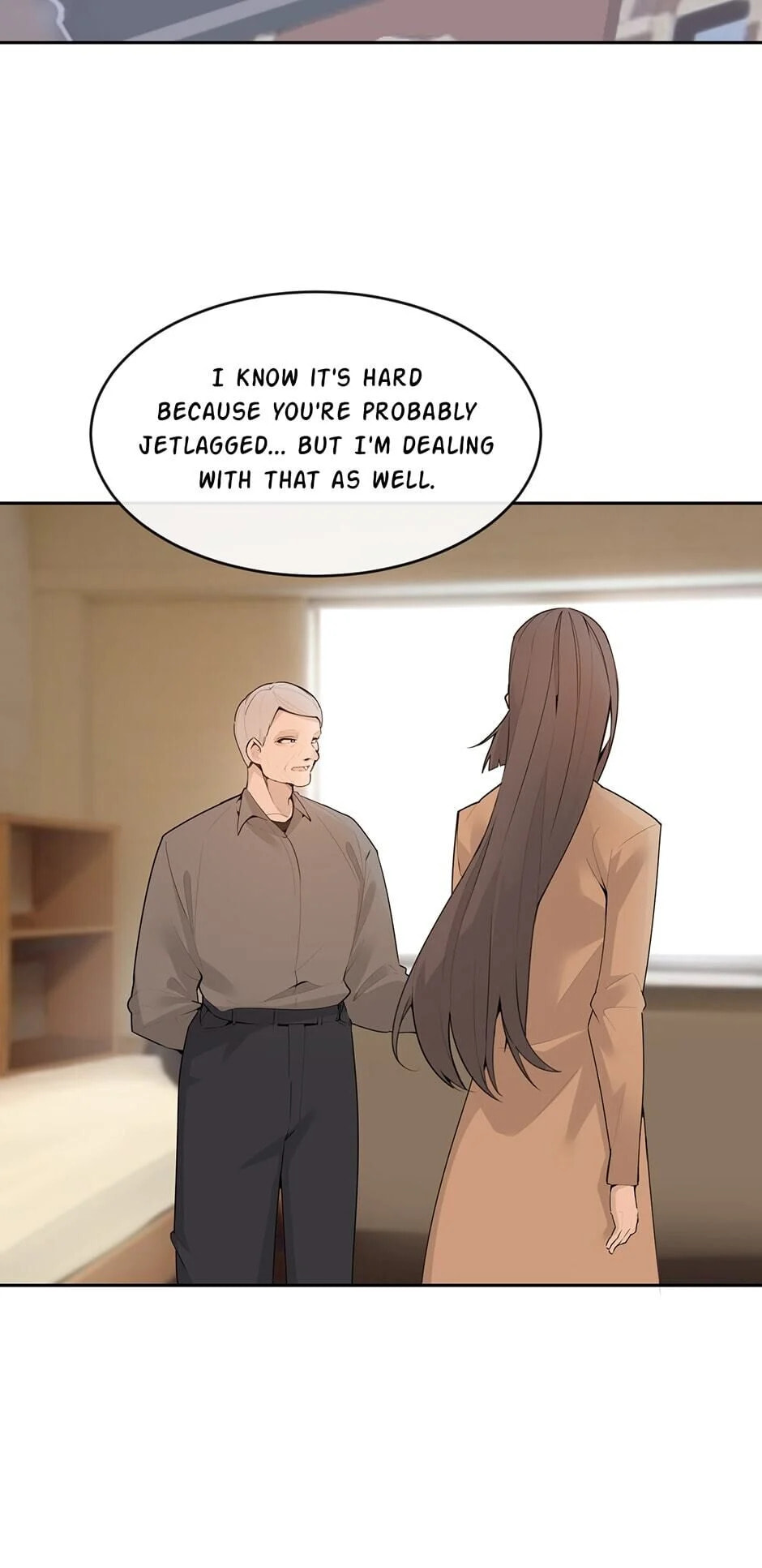 Read Devil Sword King chapter 219 image 4 on Lezhin