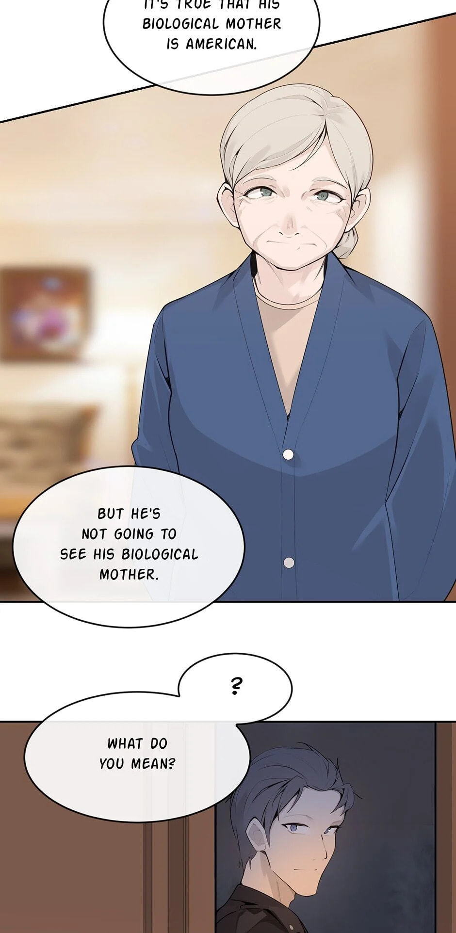 Read Devil Sword King chapter 219 image 40 on Lezhin