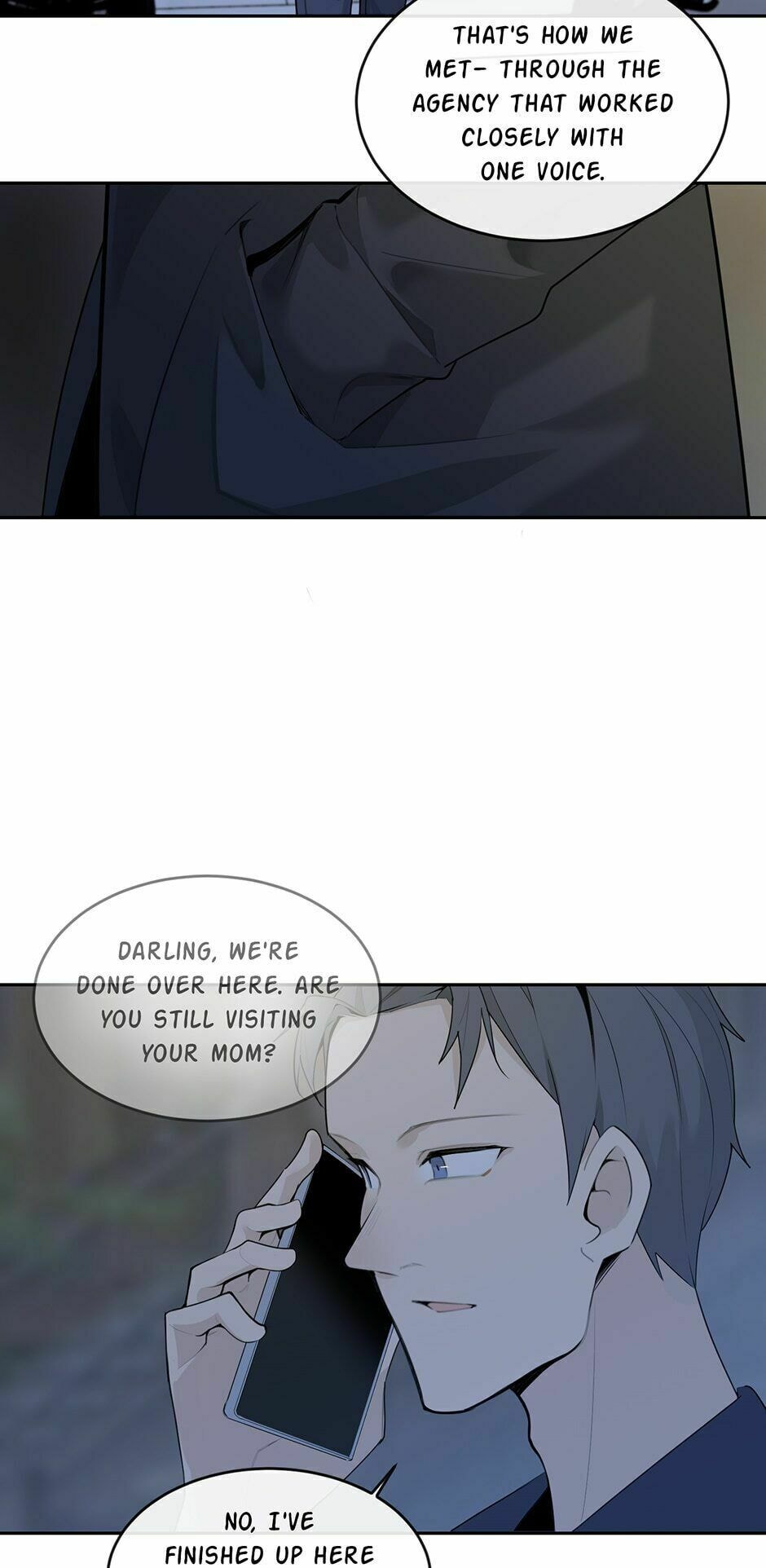 Read Devil Sword King chapter 219 image 42 on Lezhin
