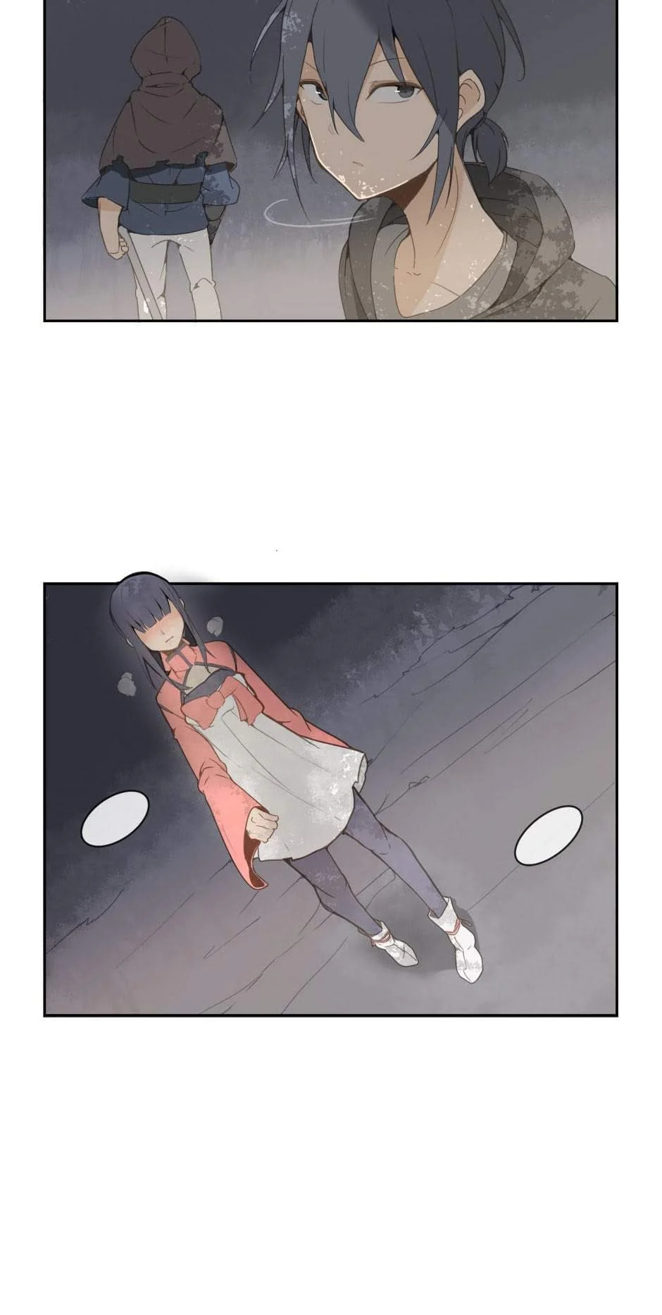 Read Devil Sword King chapter 22 image 11 on Lezhin