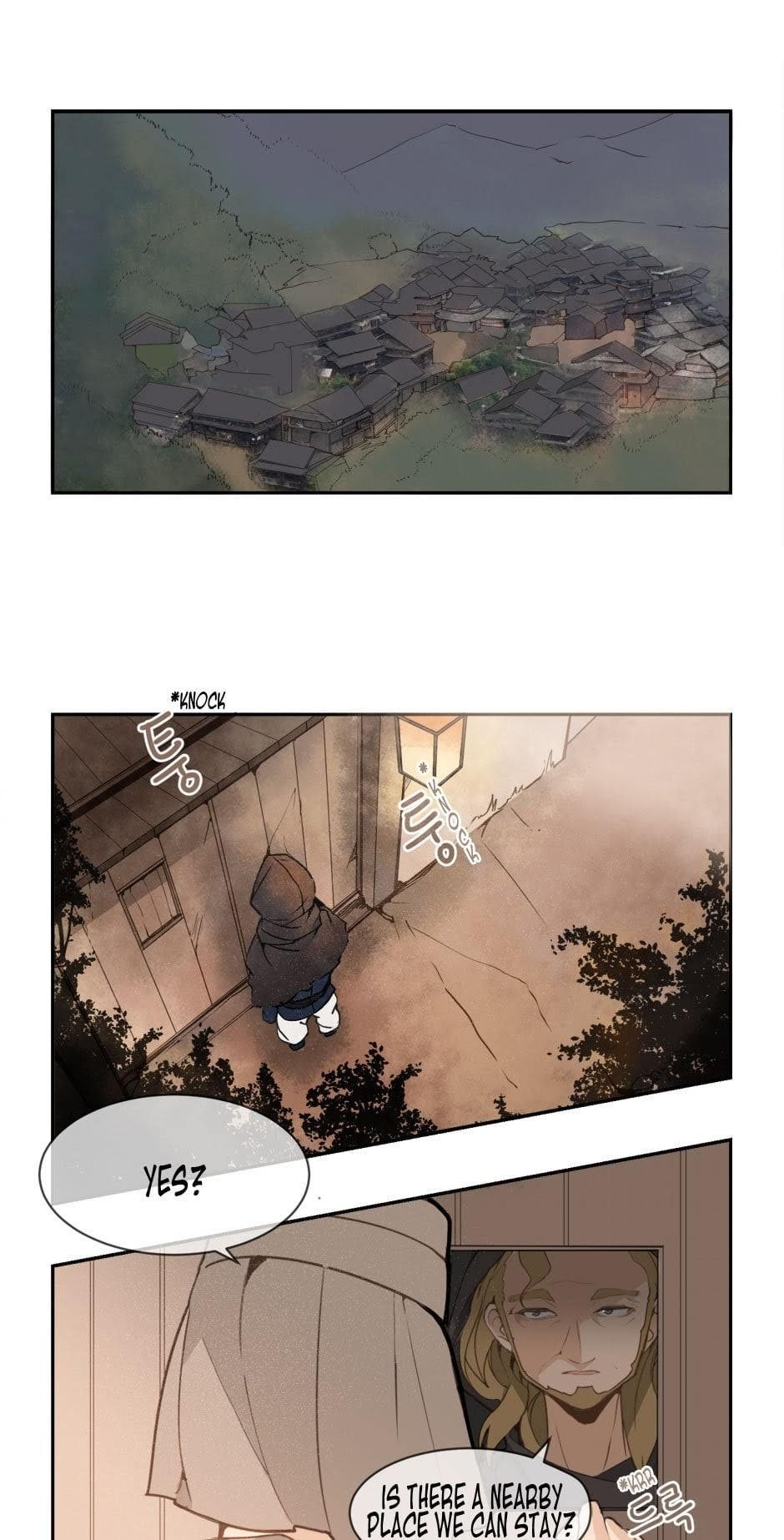 Read Devil Sword King chapter 22 image 17 on Lezhin