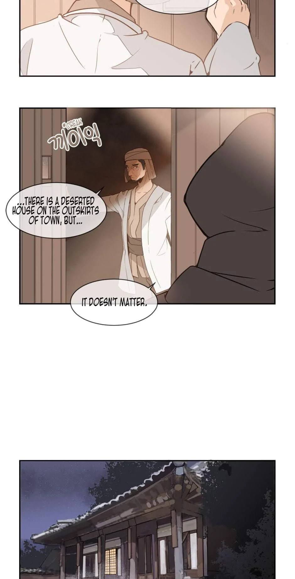 Read Devil Sword King chapter 22 image 18 on Lezhin