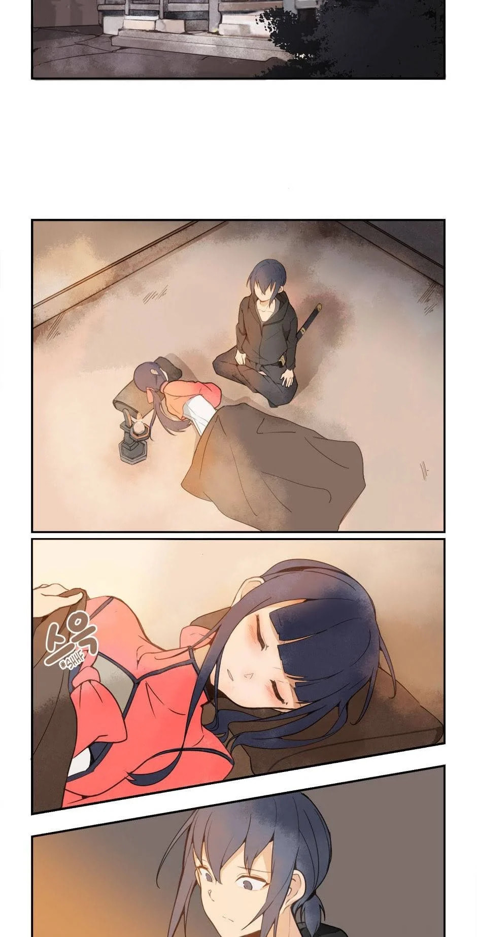 Read Devil Sword King chapter 22 image 19 on Lezhin