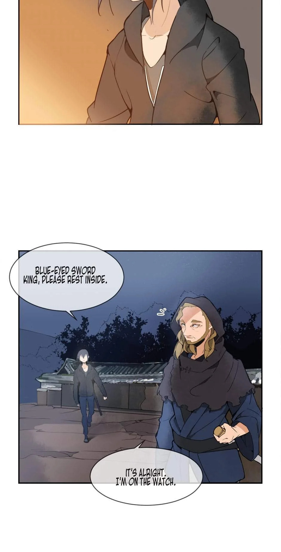 Read Devil Sword King chapter 22 image 20 on Lezhin