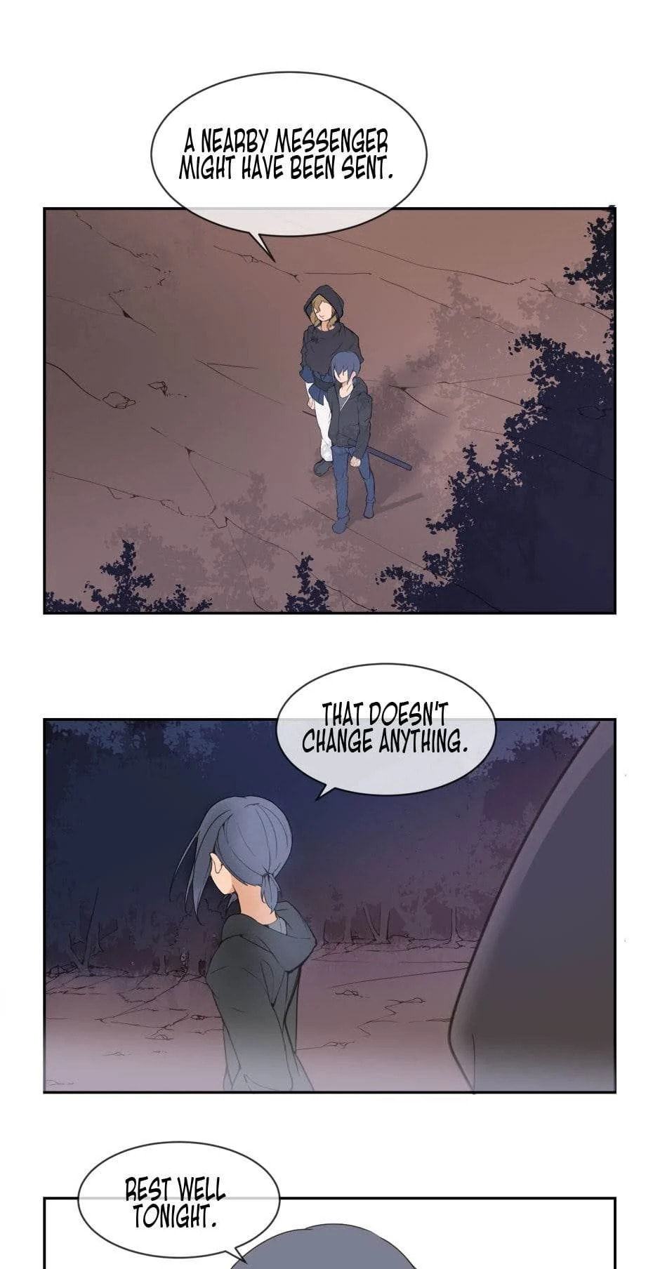 Read Devil Sword King chapter 22 image 22 on Lezhin