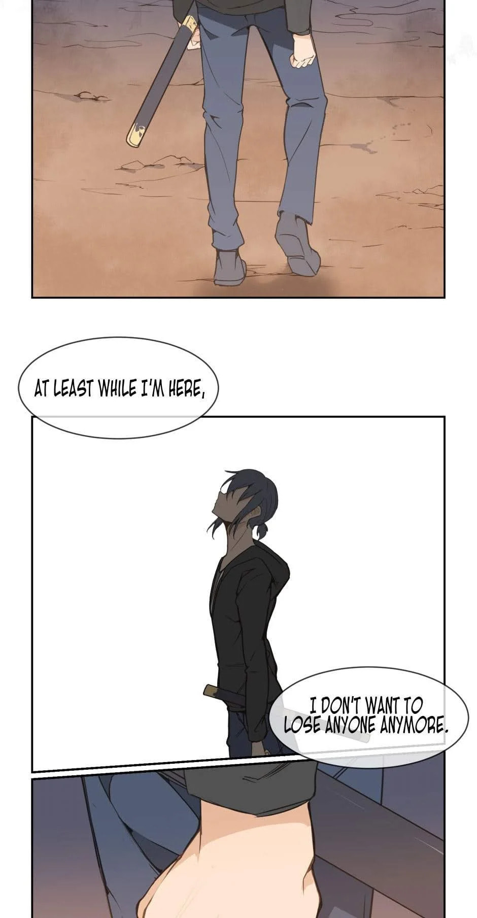 Read Devil Sword King chapter 22 image 25 on Lezhin