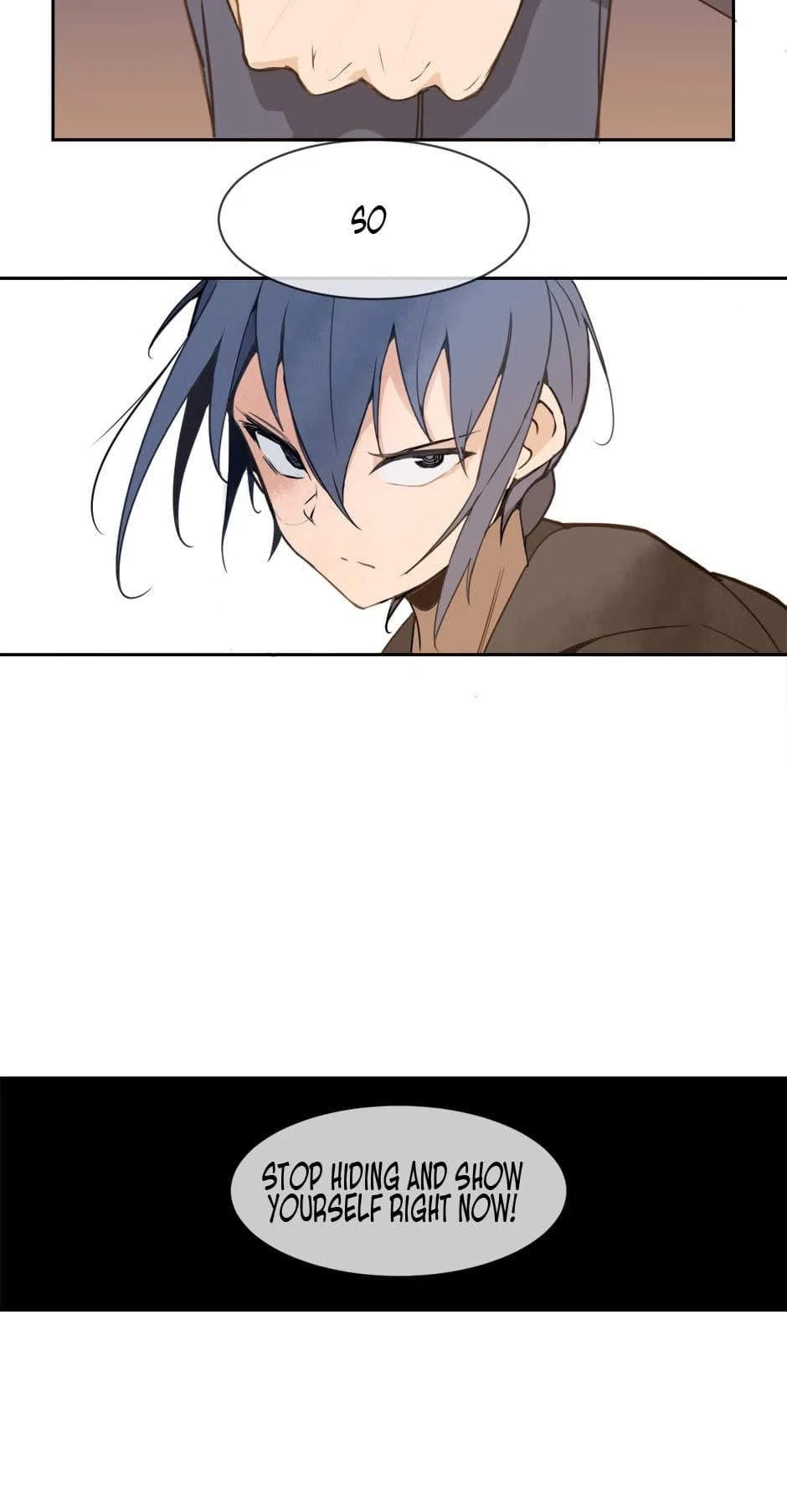 Read Devil Sword King chapter 22 image 26 on Lezhin