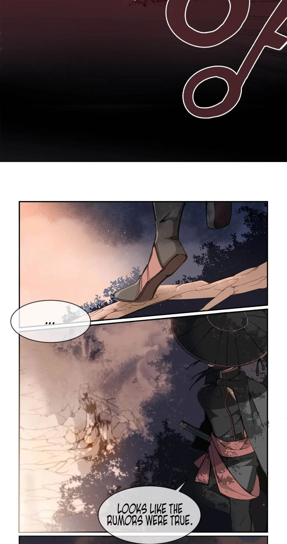 Read Devil Sword King chapter 22 image 28 on Lezhin