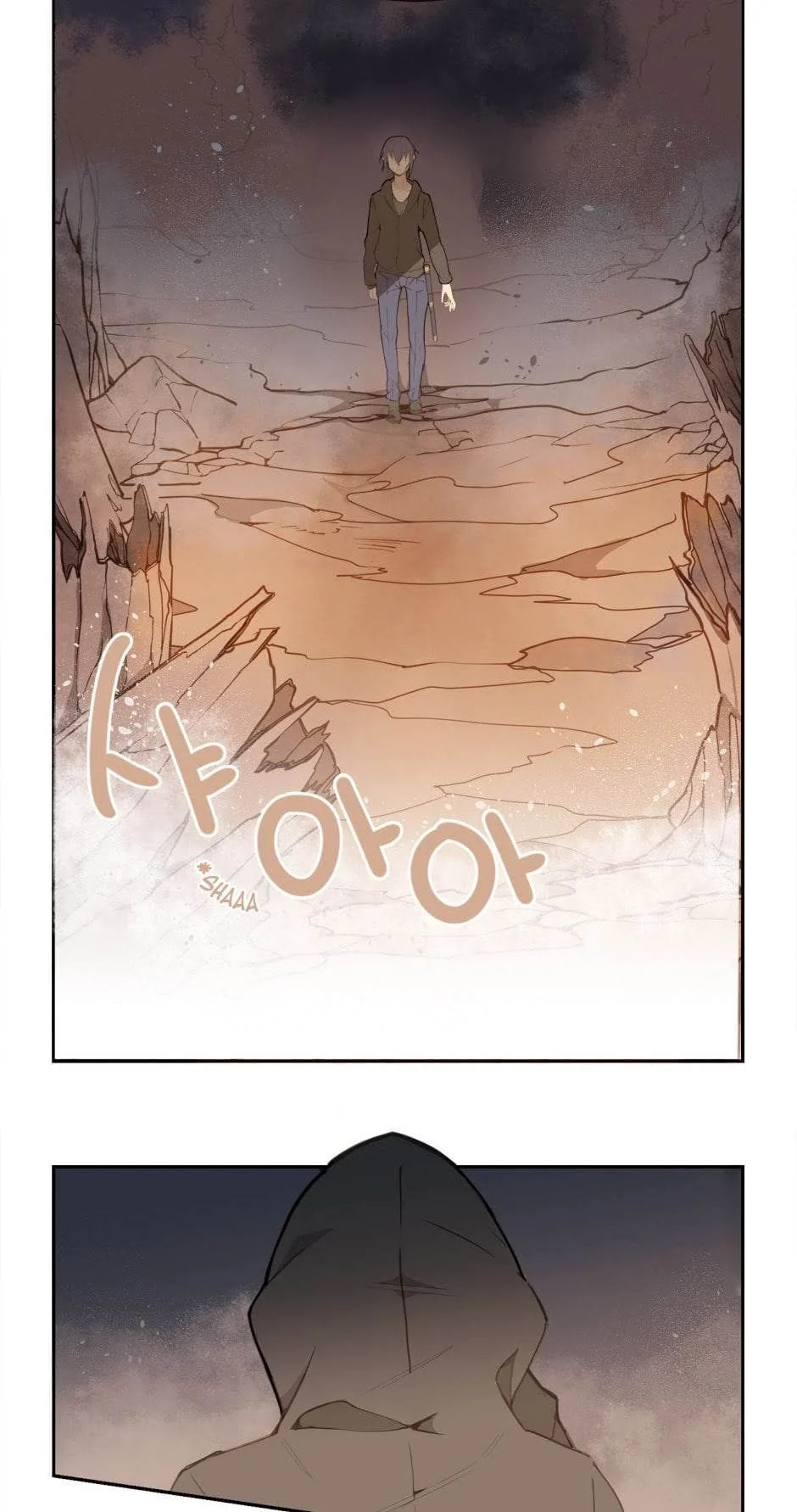 Read Devil Sword King chapter 22 image 29 on Lezhin