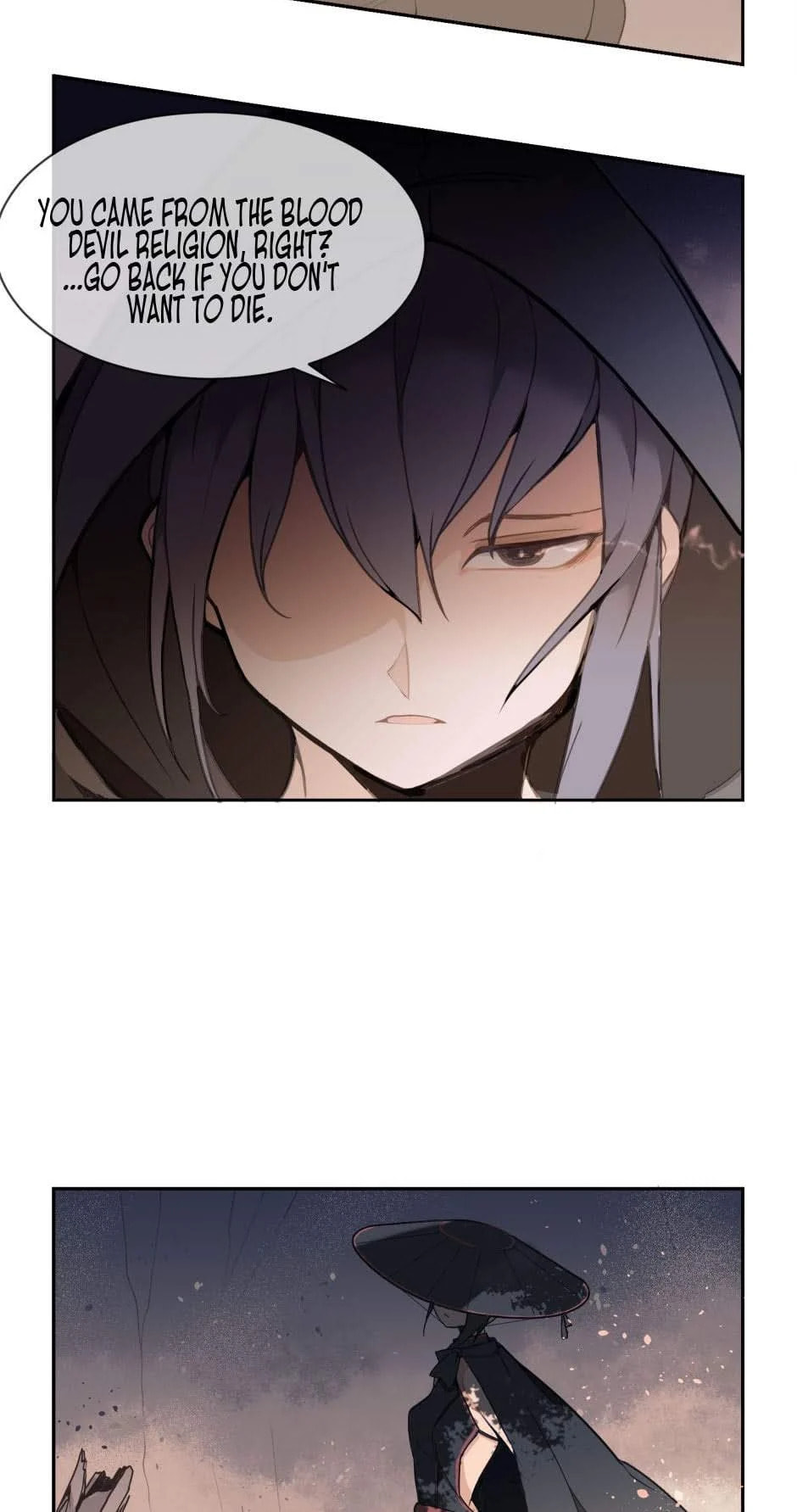 Read Devil Sword King chapter 22 image 30 on Lezhin