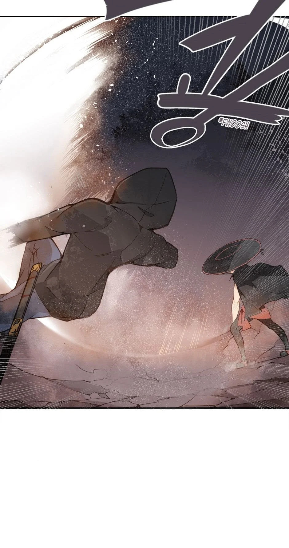 Read Devil Sword King chapter 22 image 32 on Lezhin