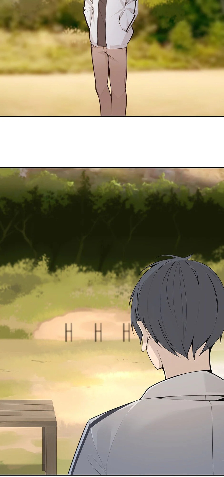Read Devil Sword King chapter 220 image 10 on Lezhin