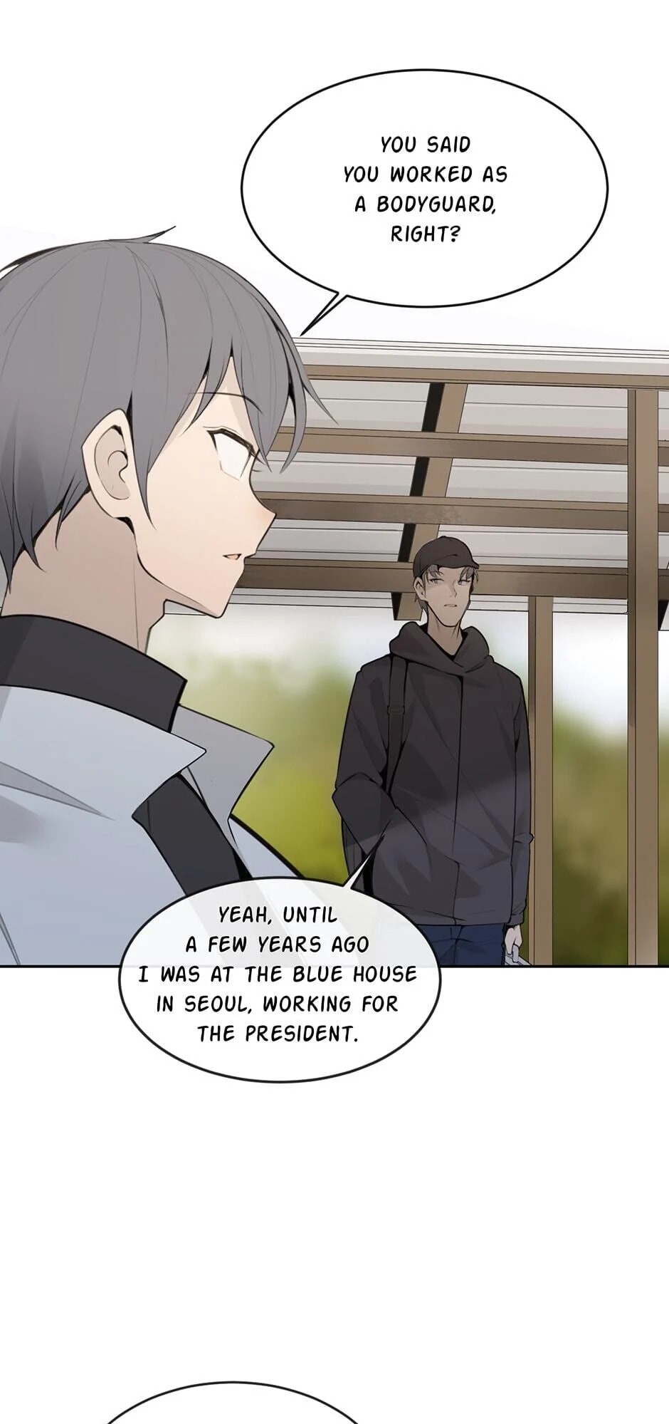 Read Devil Sword King chapter 220 image 11 on Lezhin