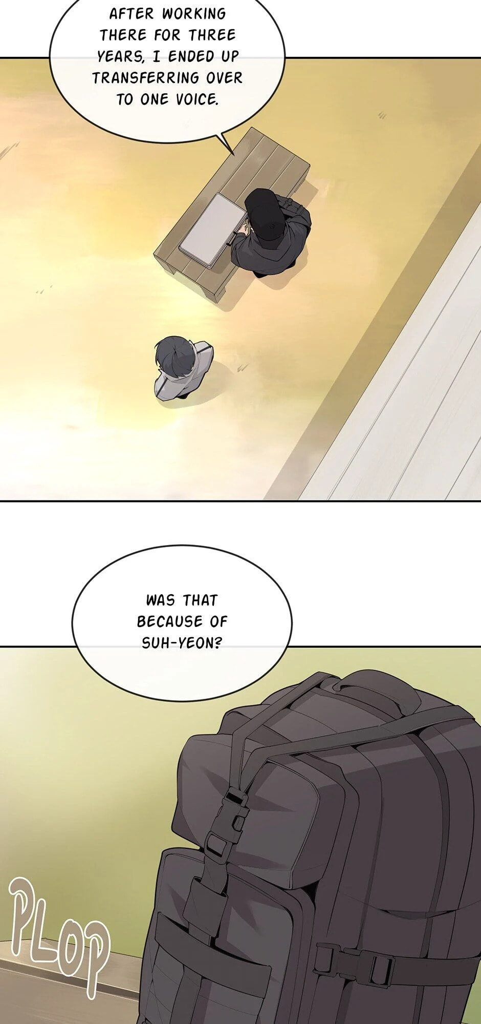 Read Devil Sword King chapter 220 image 12 on Lezhin