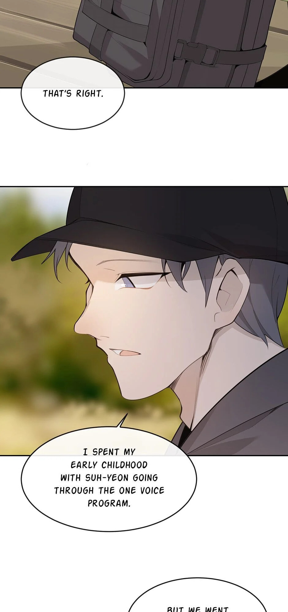Read Devil Sword King chapter 220 image 13 on Lezhin
