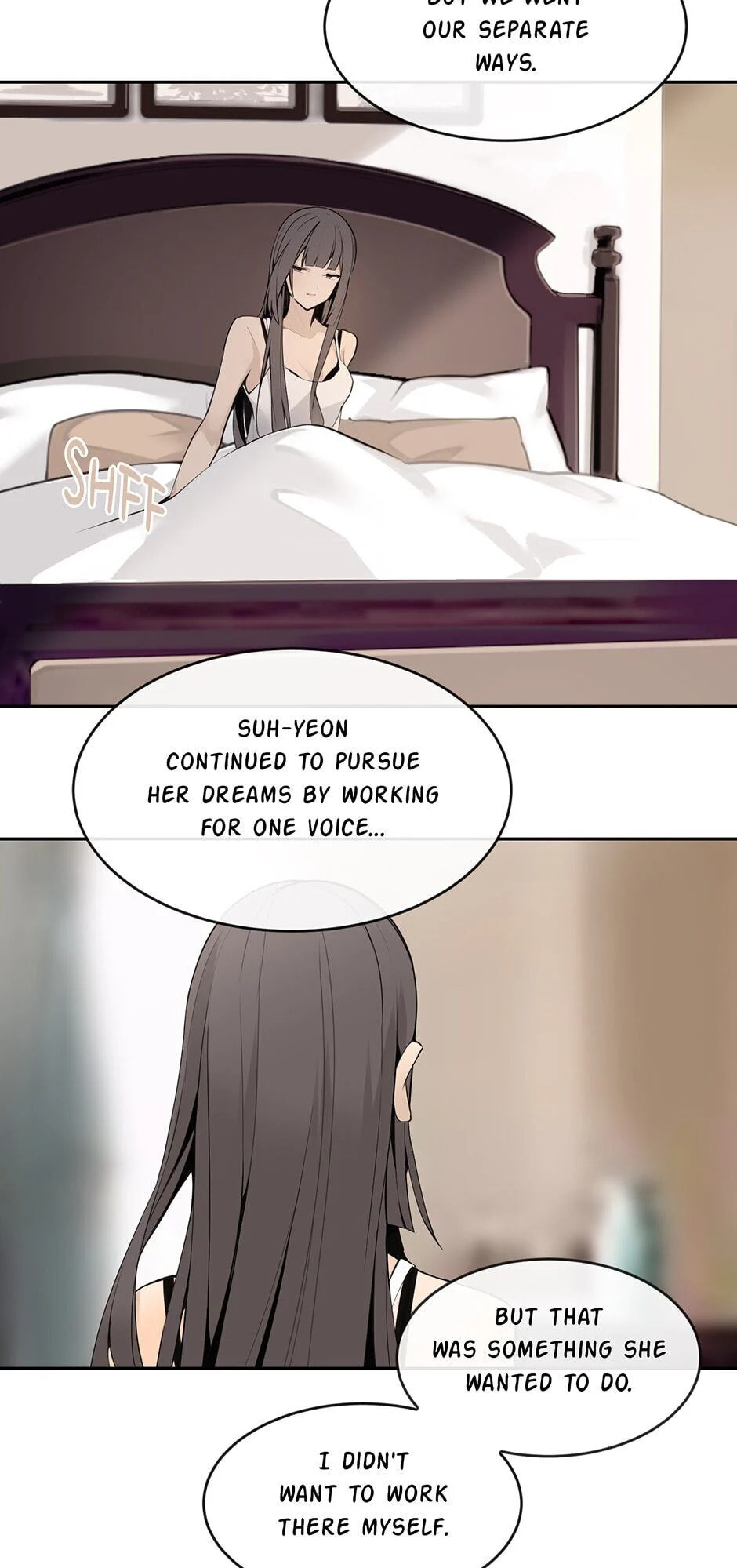 Read Devil Sword King chapter 220 image 14 on Lezhin