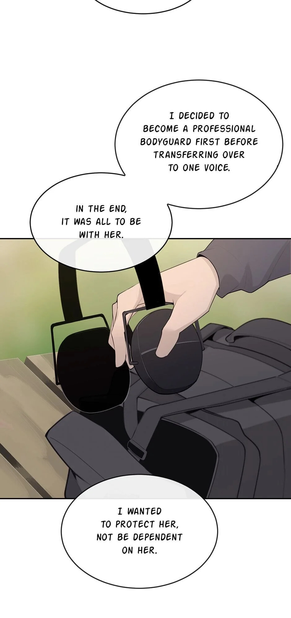Read Devil Sword King chapter 220 image 15 on Lezhin