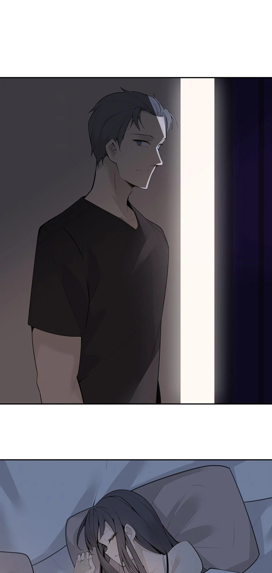 Read Devil Sword King chapter 220 image 2 on Lezhin