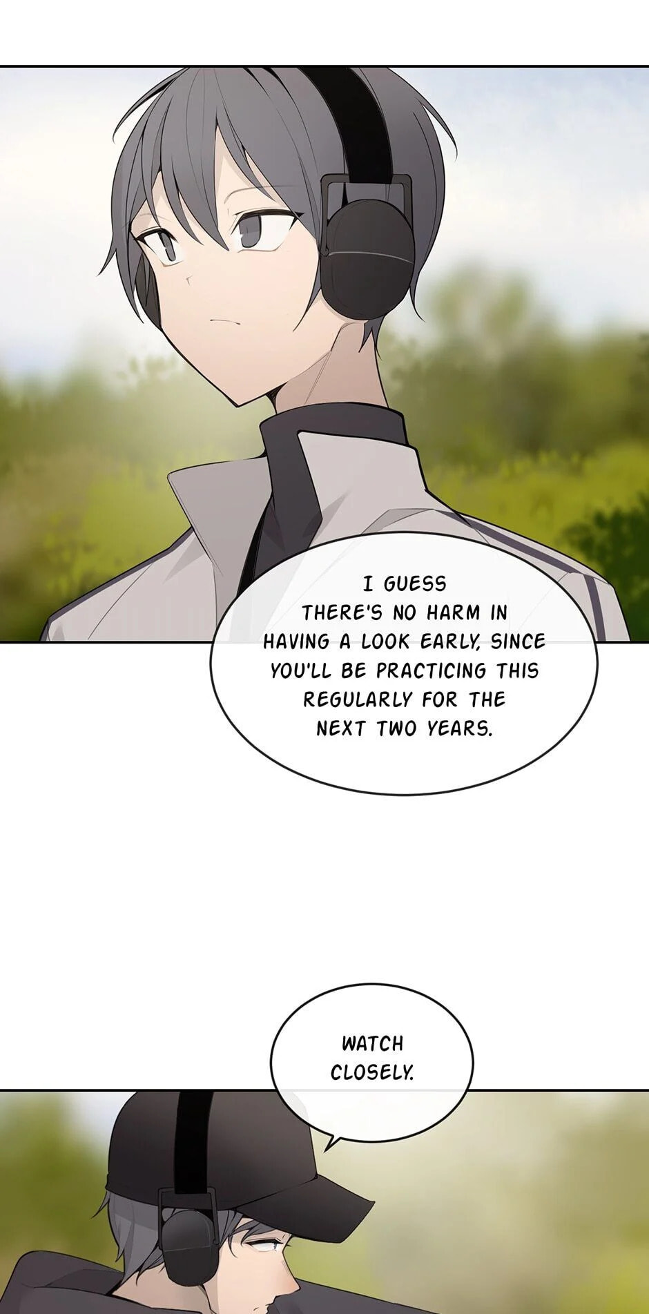 Read Devil Sword King chapter 220 image 20 on Lezhin