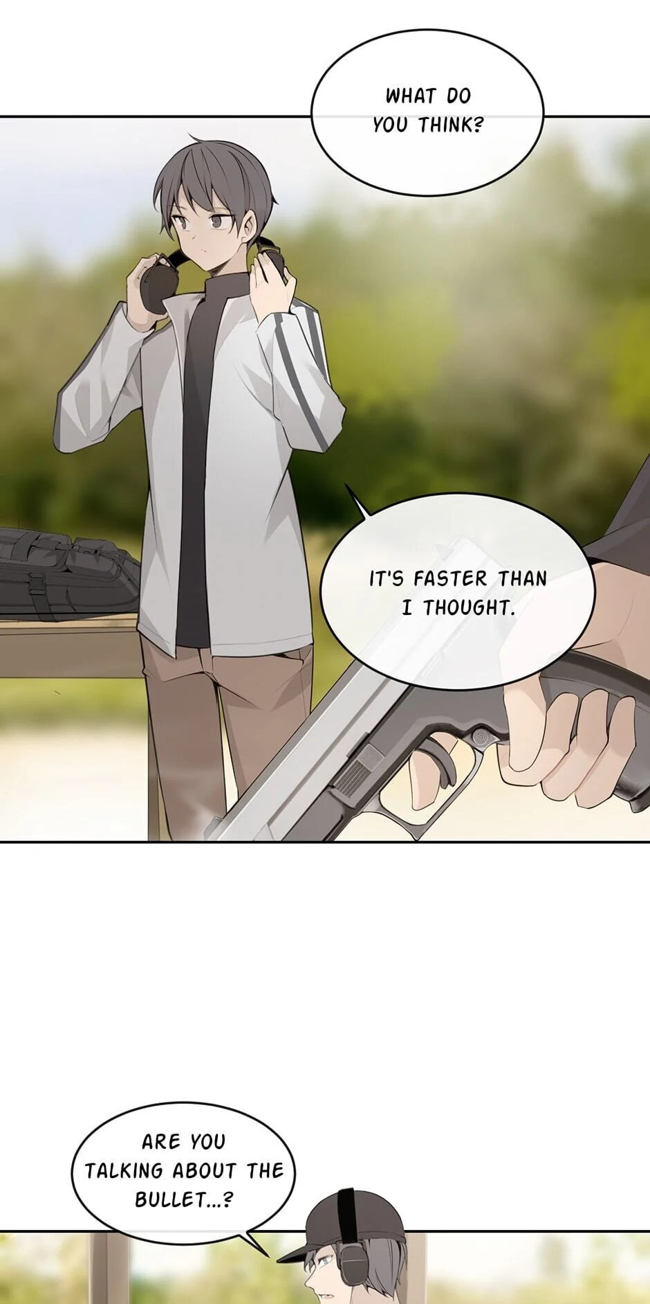 Read Devil Sword King chapter 220 image 25 on Lezhin