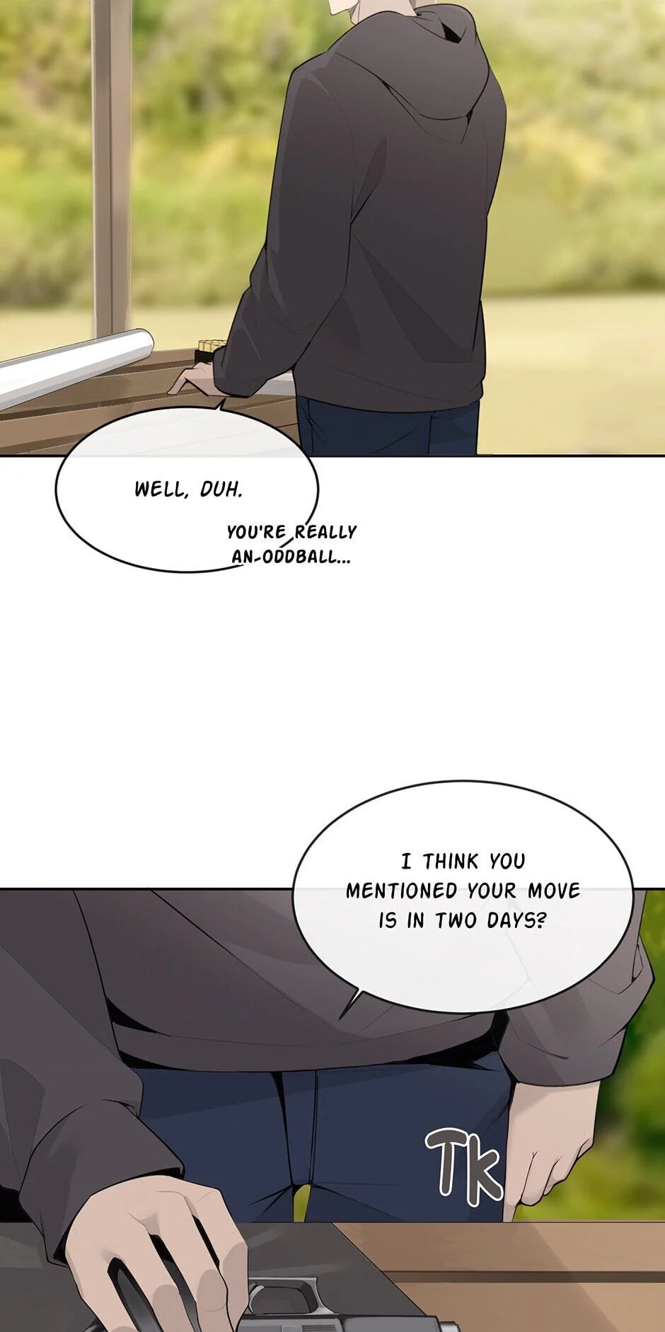 Read Devil Sword King chapter 220 image 26 on Lezhin