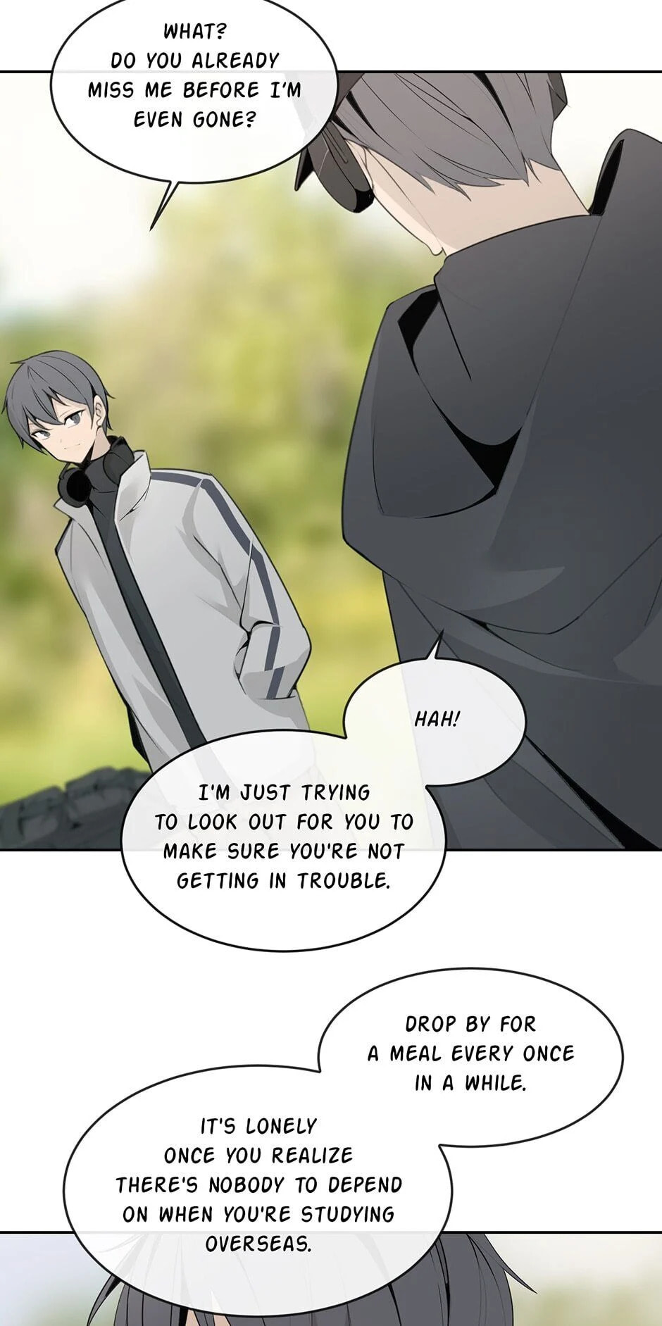 Read Devil Sword King chapter 220 image 28 on Lezhin