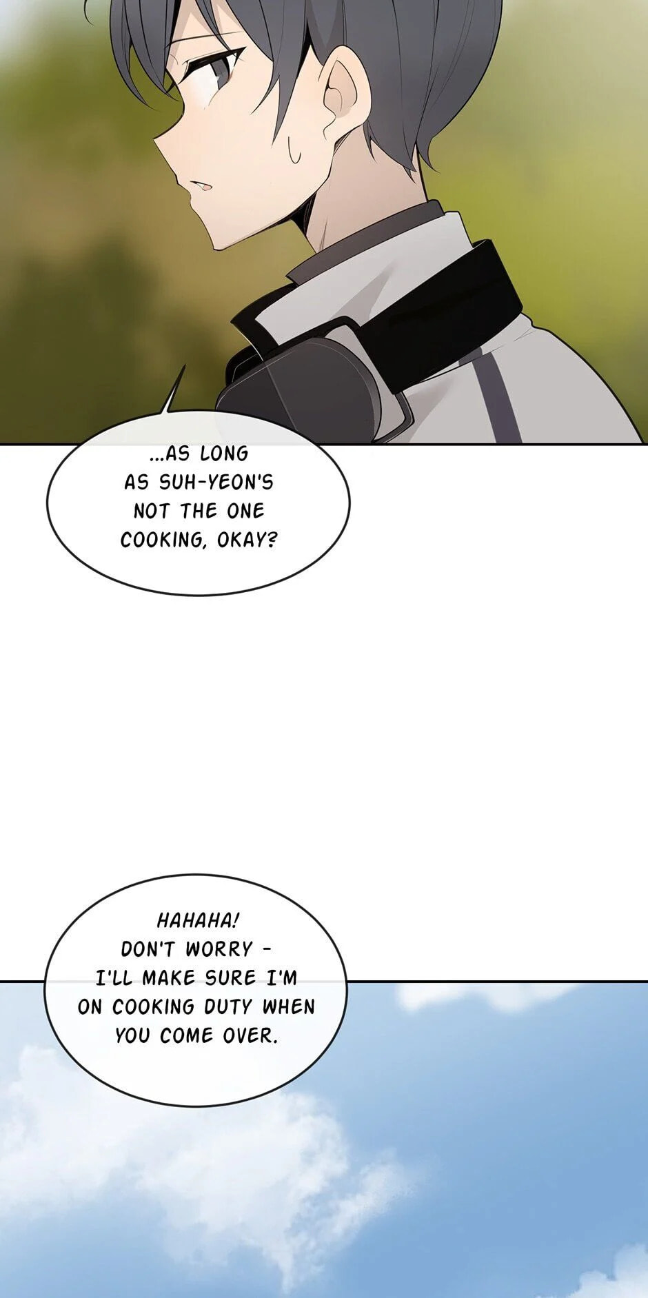 Read Devil Sword King chapter 220 image 29 on Lezhin
