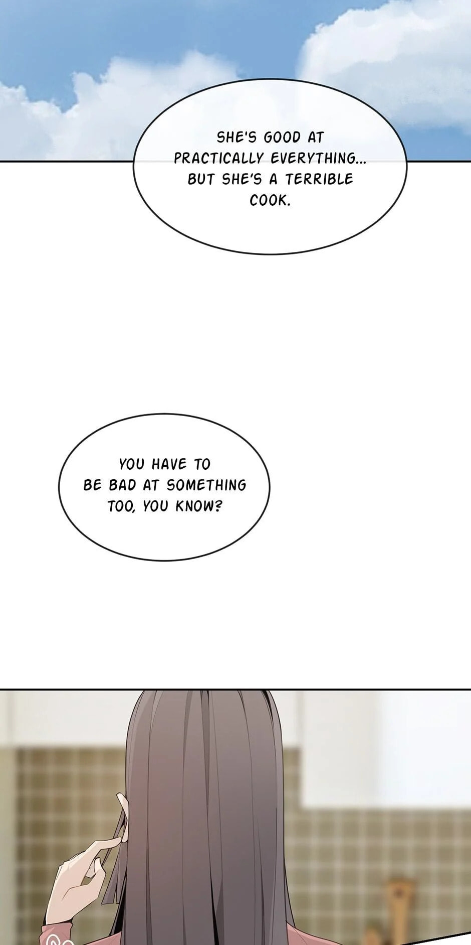 Read Devil Sword King chapter 220 image 30 on Lezhin