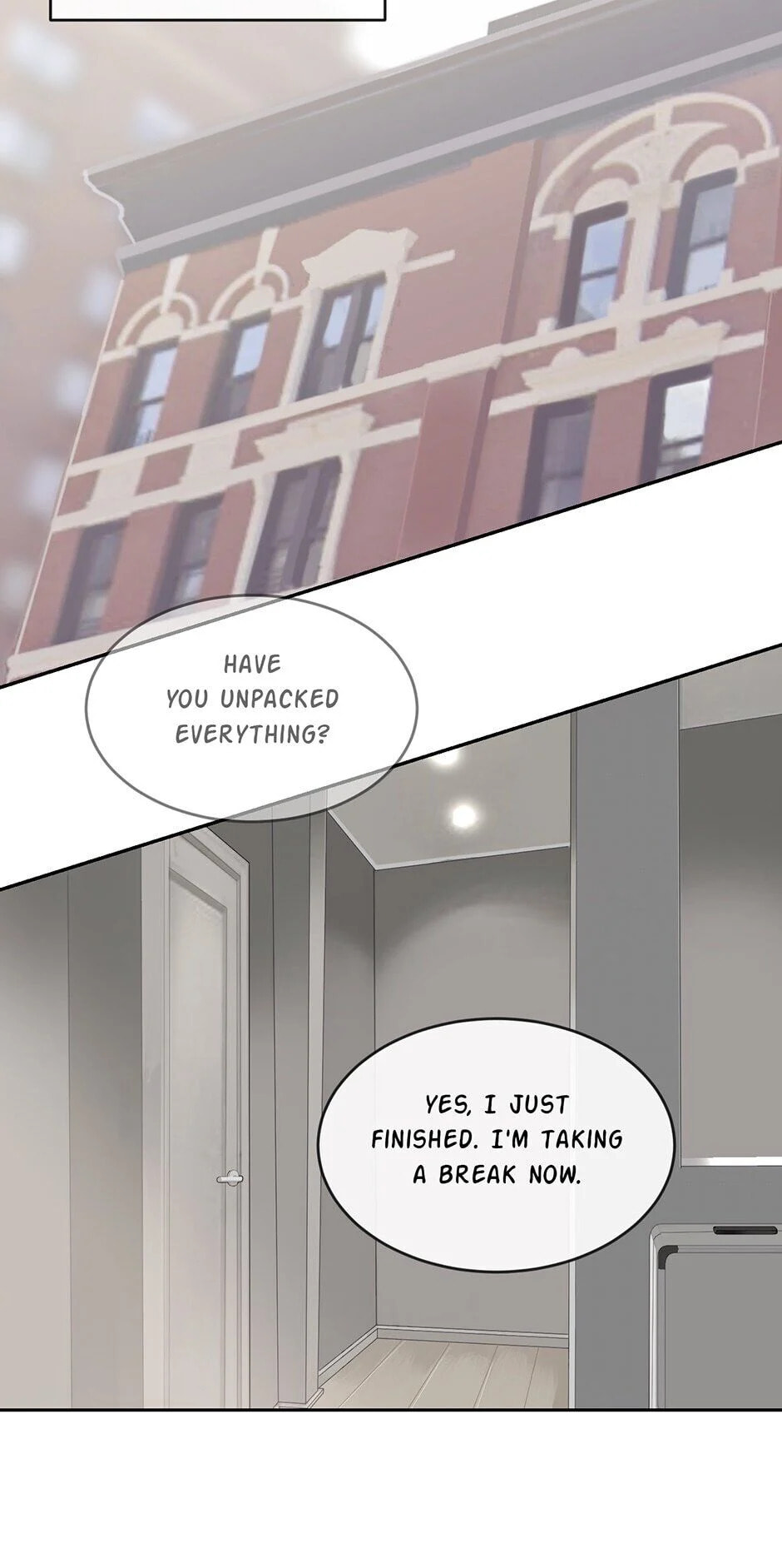 Read Devil Sword King chapter 220 image 33 on Lezhin