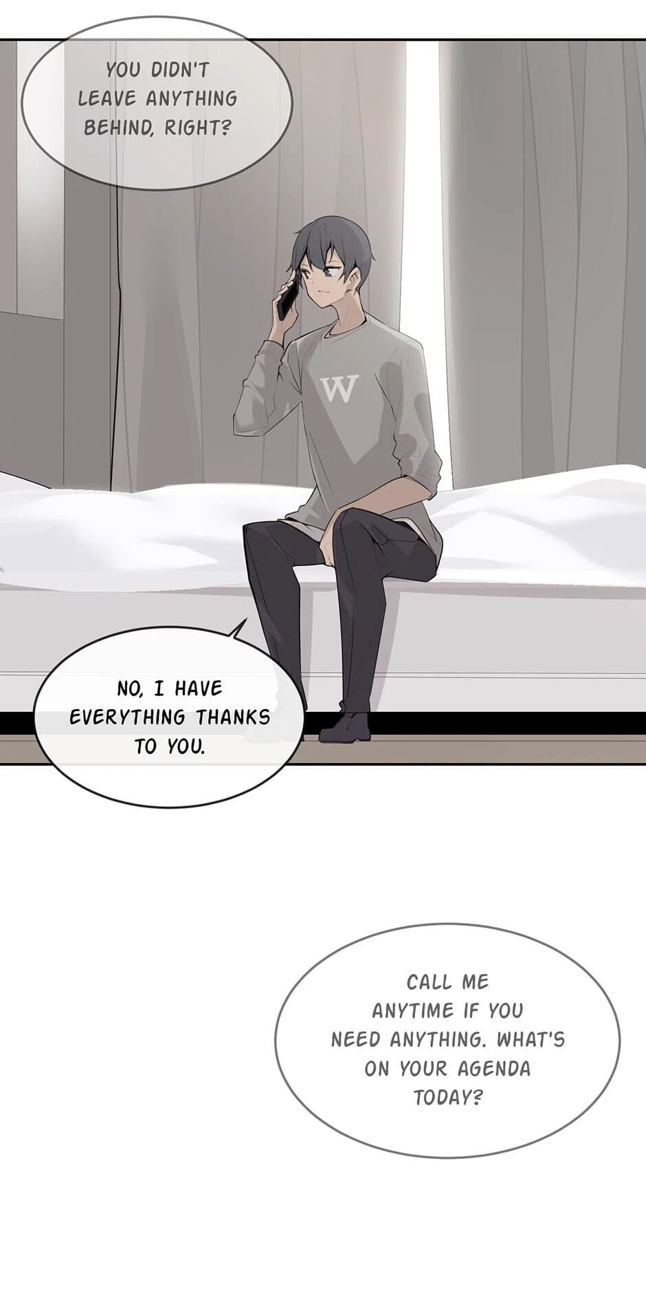 Read Devil Sword King chapter 220 image 34 on Lezhin