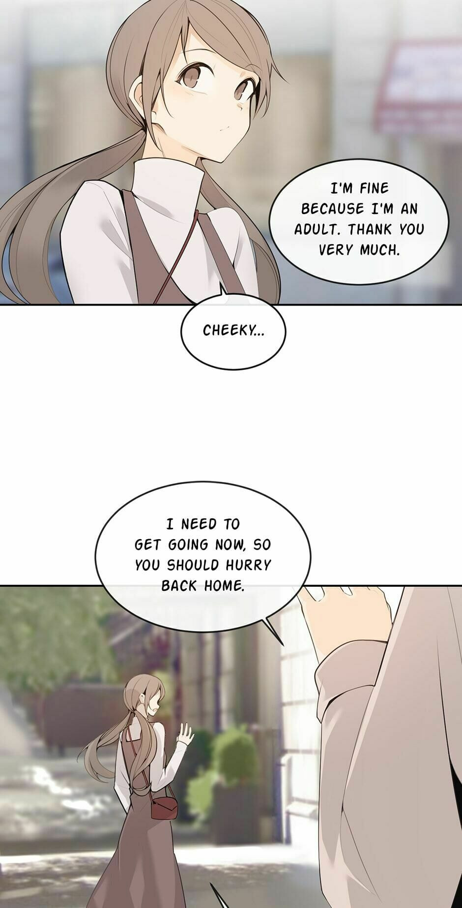 Read Devil Sword King chapter 220 image 39 on Lezhin