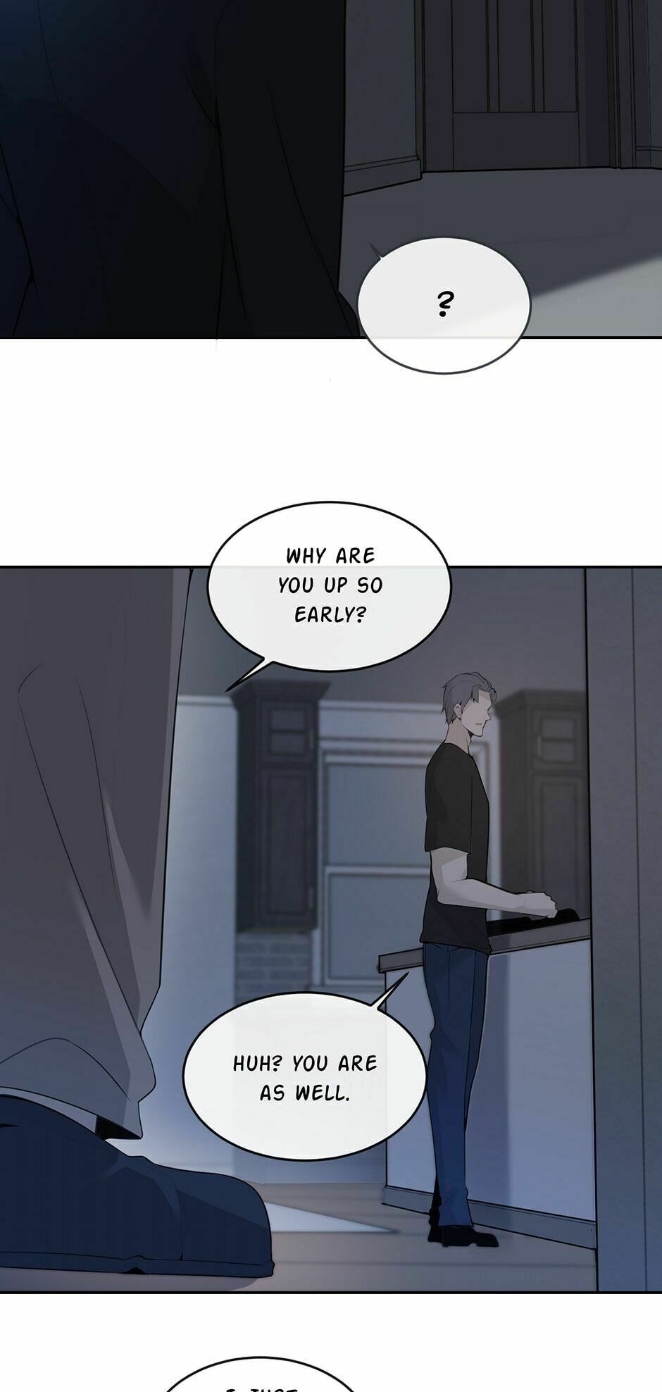 Read Devil Sword King chapter 220 image 5 on Lezhin