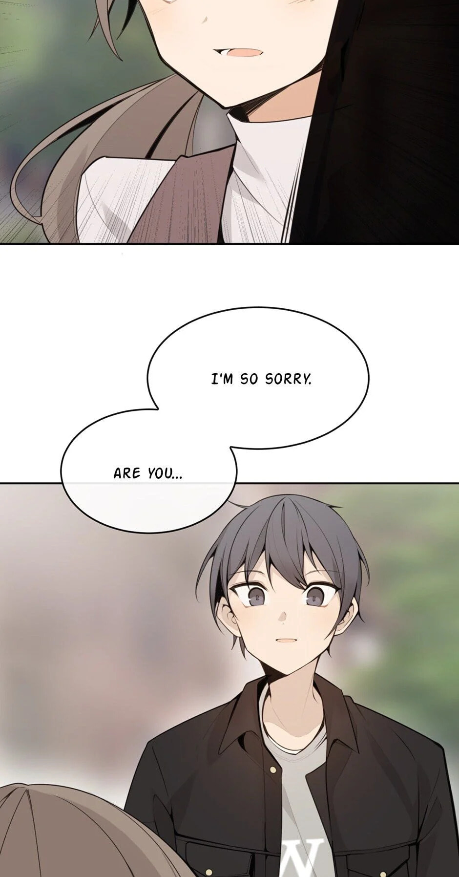 Read Devil Sword King chapter 221 image 1 on Lezhin