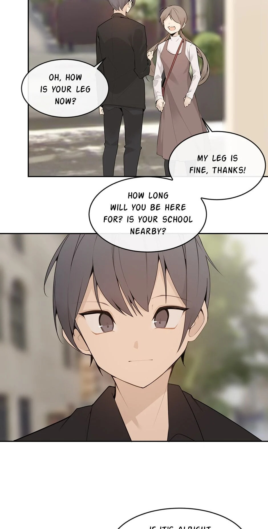 Read Devil Sword King chapter 221 image 10 on Lezhin