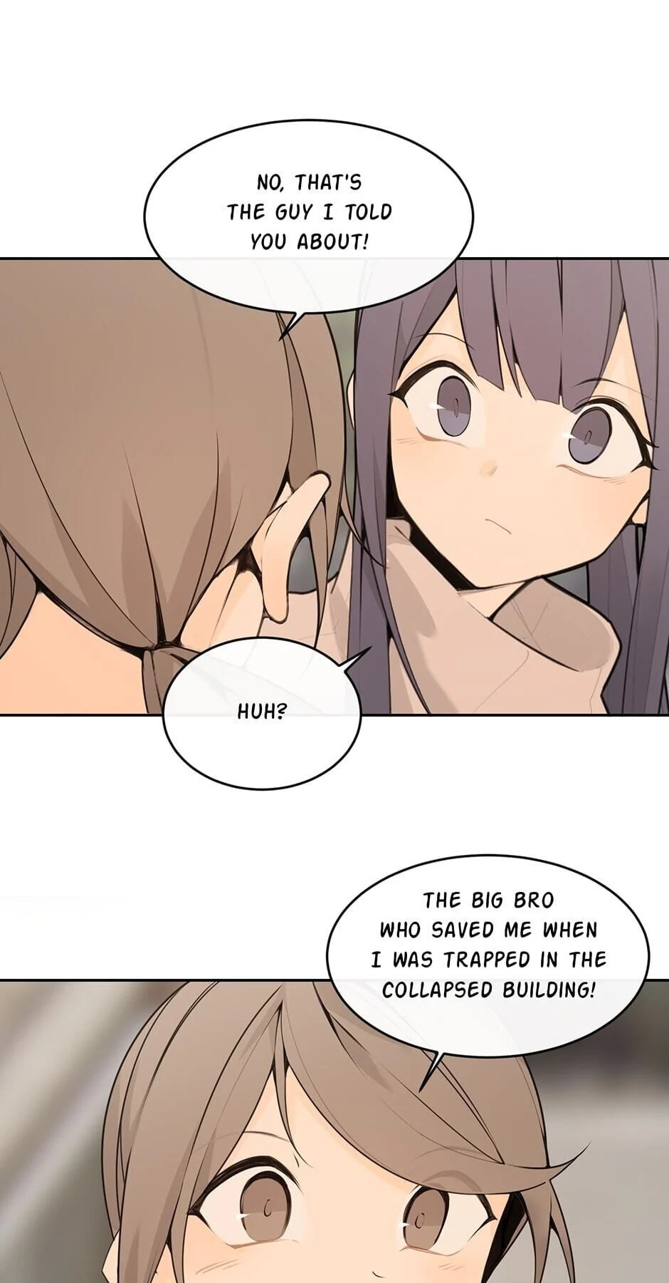 Read Devil Sword King chapter 221 image 17 on Lezhin