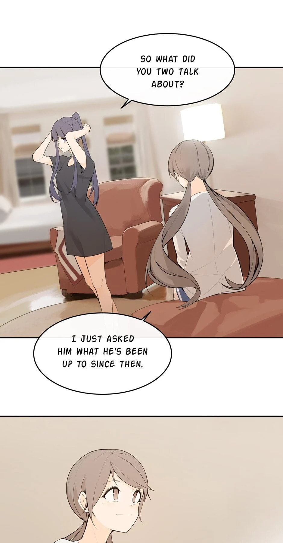 Read Devil Sword King chapter 221 image 19 on Lezhin