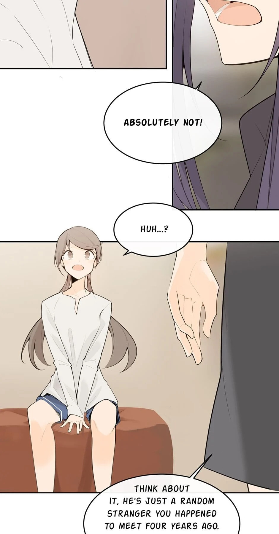 Read Devil Sword King chapter 221 image 23 on Lezhin
