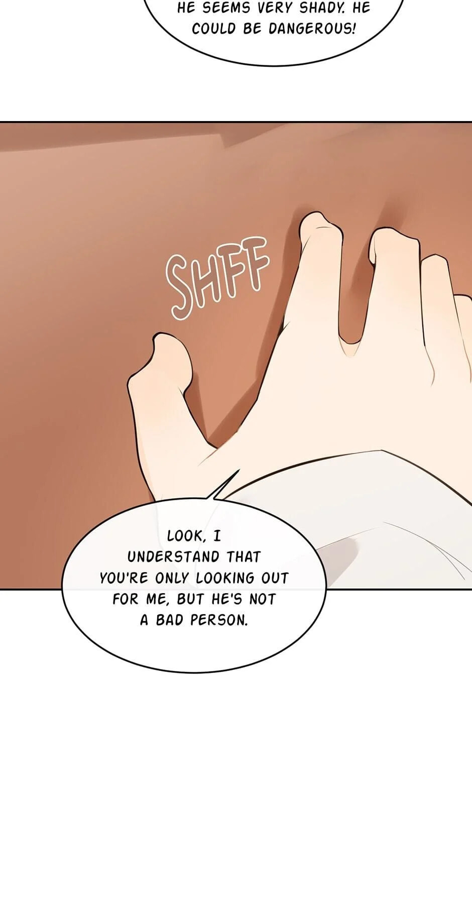 Read Devil Sword King chapter 221 image 24 on Lezhin