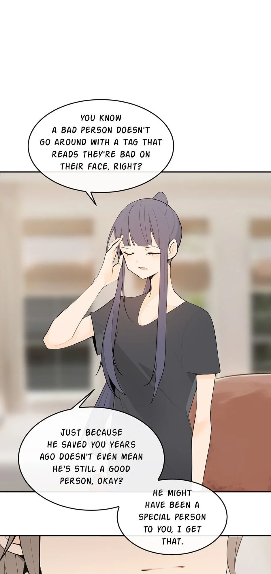 Read Devil Sword King chapter 221 image 25 on Lezhin