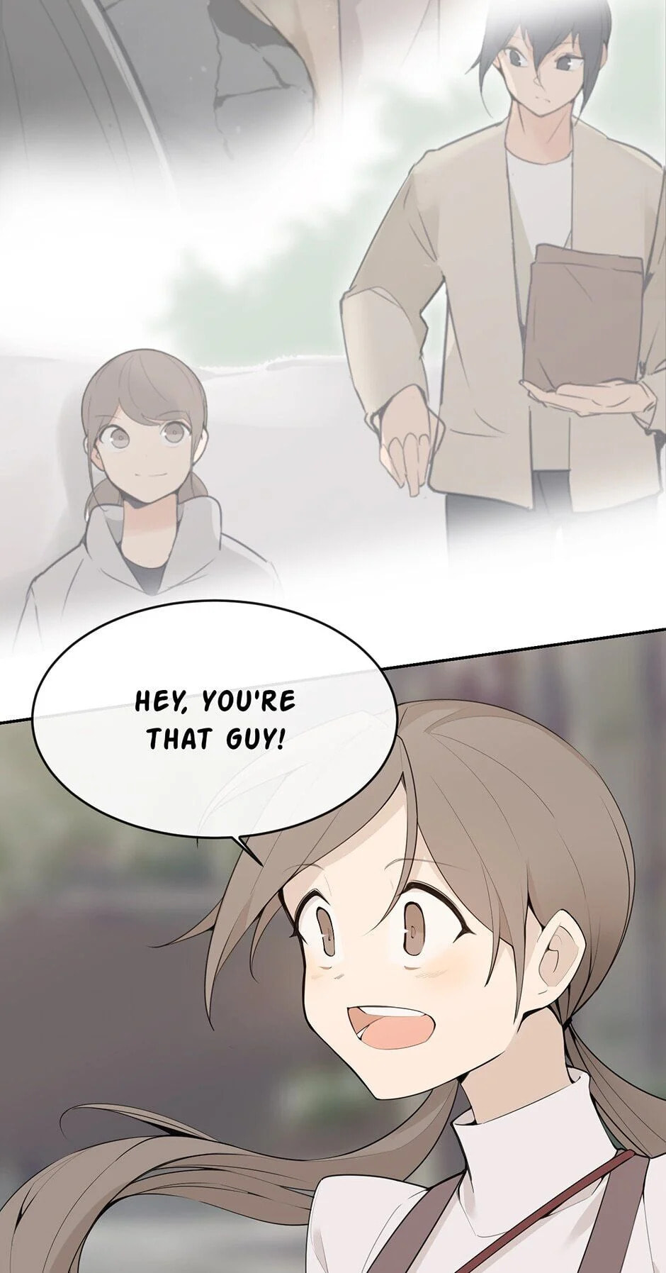 Read Devil Sword King chapter 221 image 3 on Lezhin