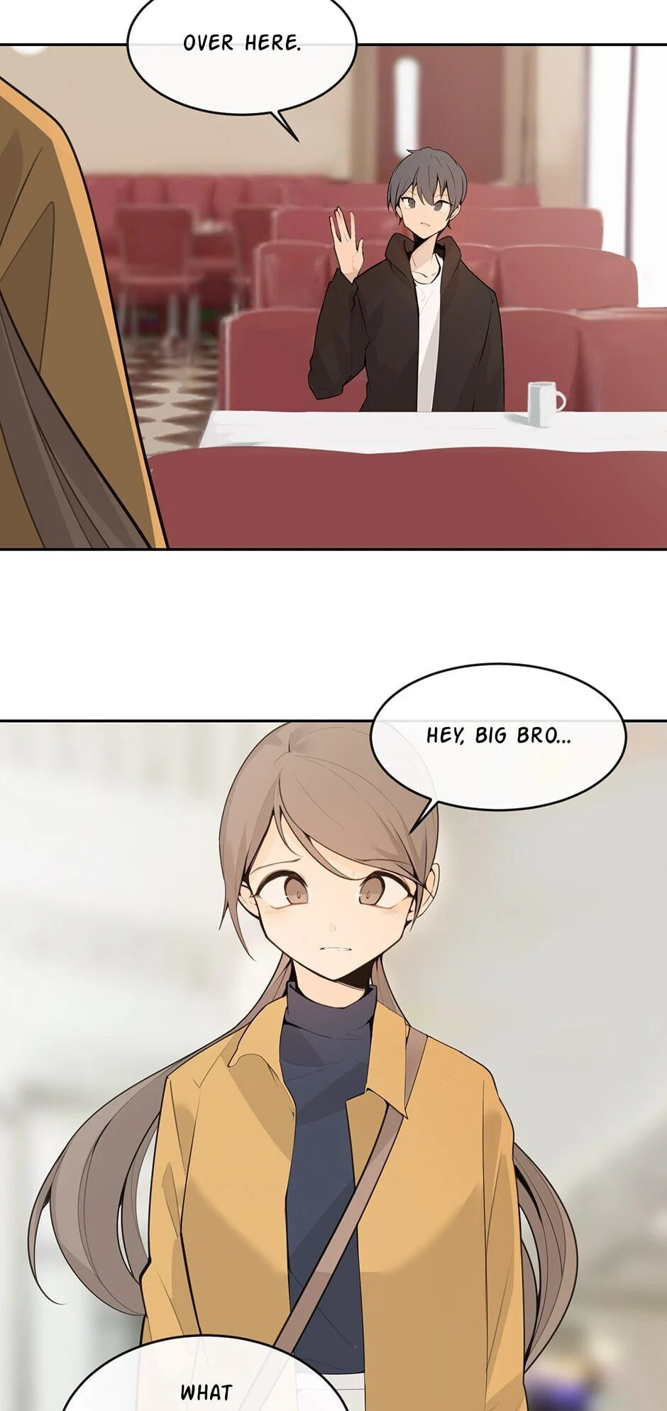 Read Devil Sword King chapter 221 image 31 on Lezhin