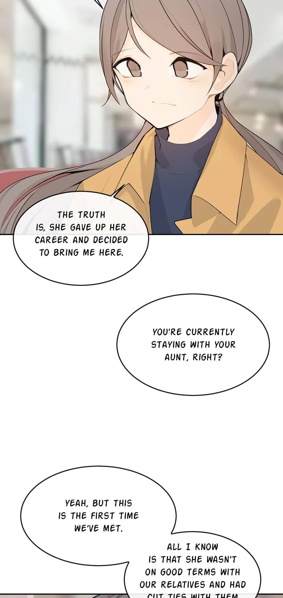 Read Devil Sword King chapter 221 image 35 on Lezhin