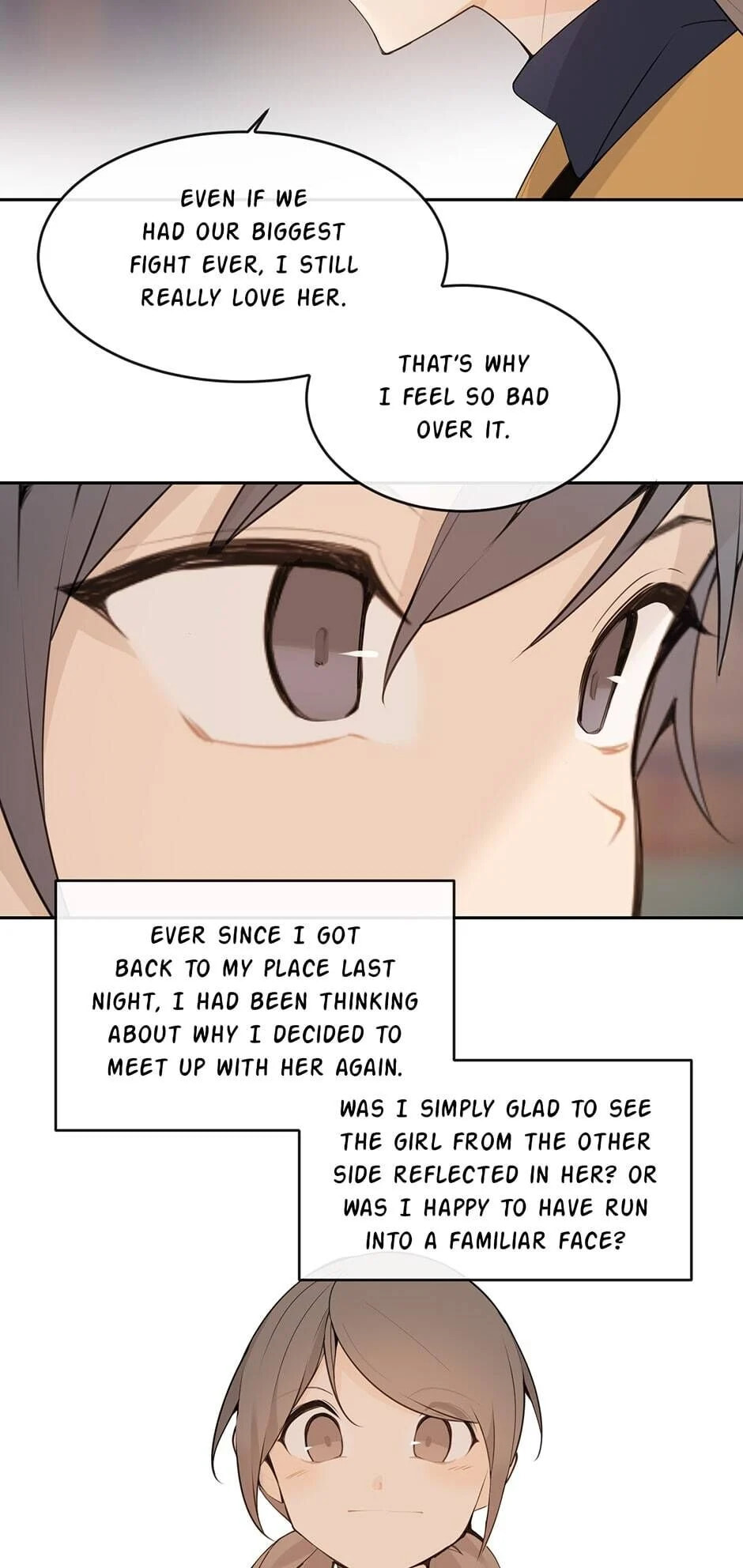 Read Devil Sword King chapter 221 image 37 on Lezhin