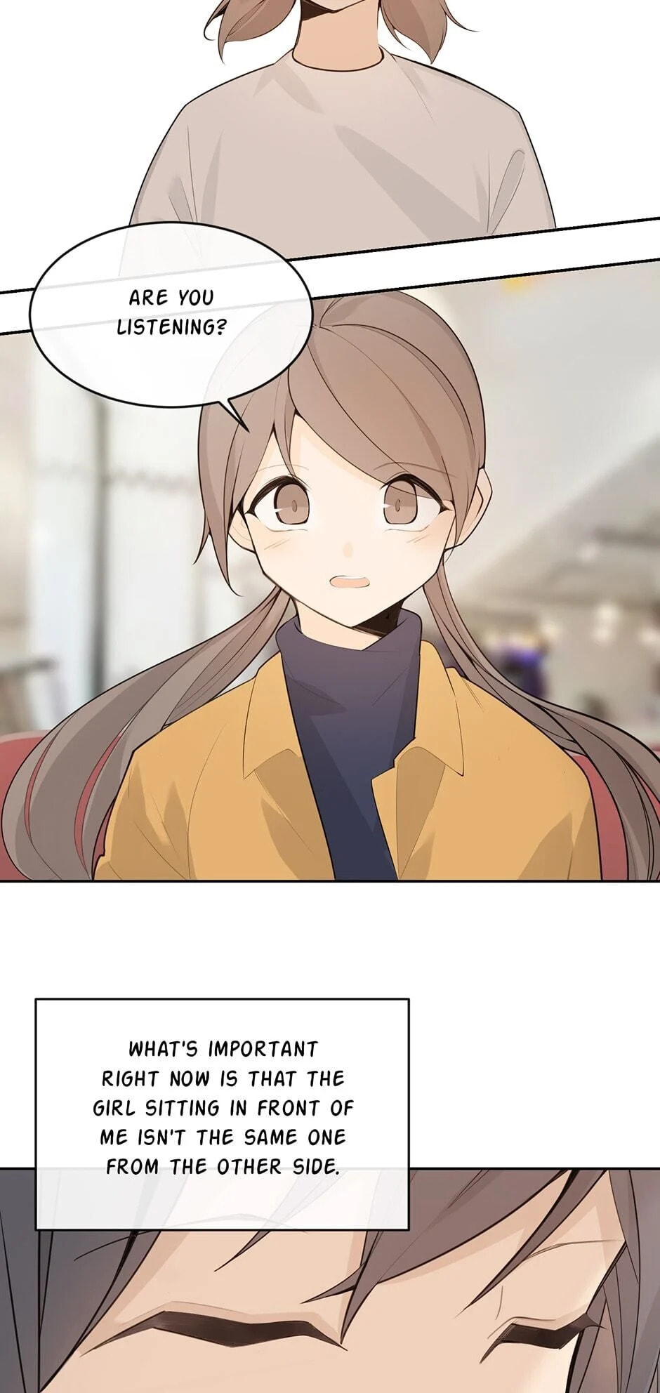 Read Devil Sword King chapter 221 image 38 on Lezhin