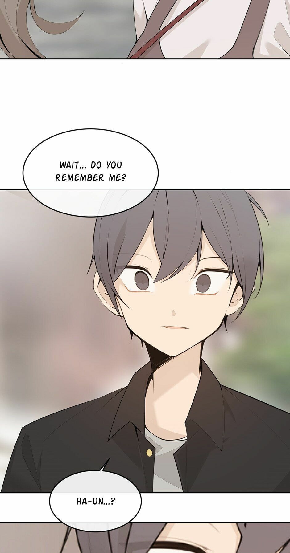 Read Devil Sword King chapter 221 image 4 on Lezhin