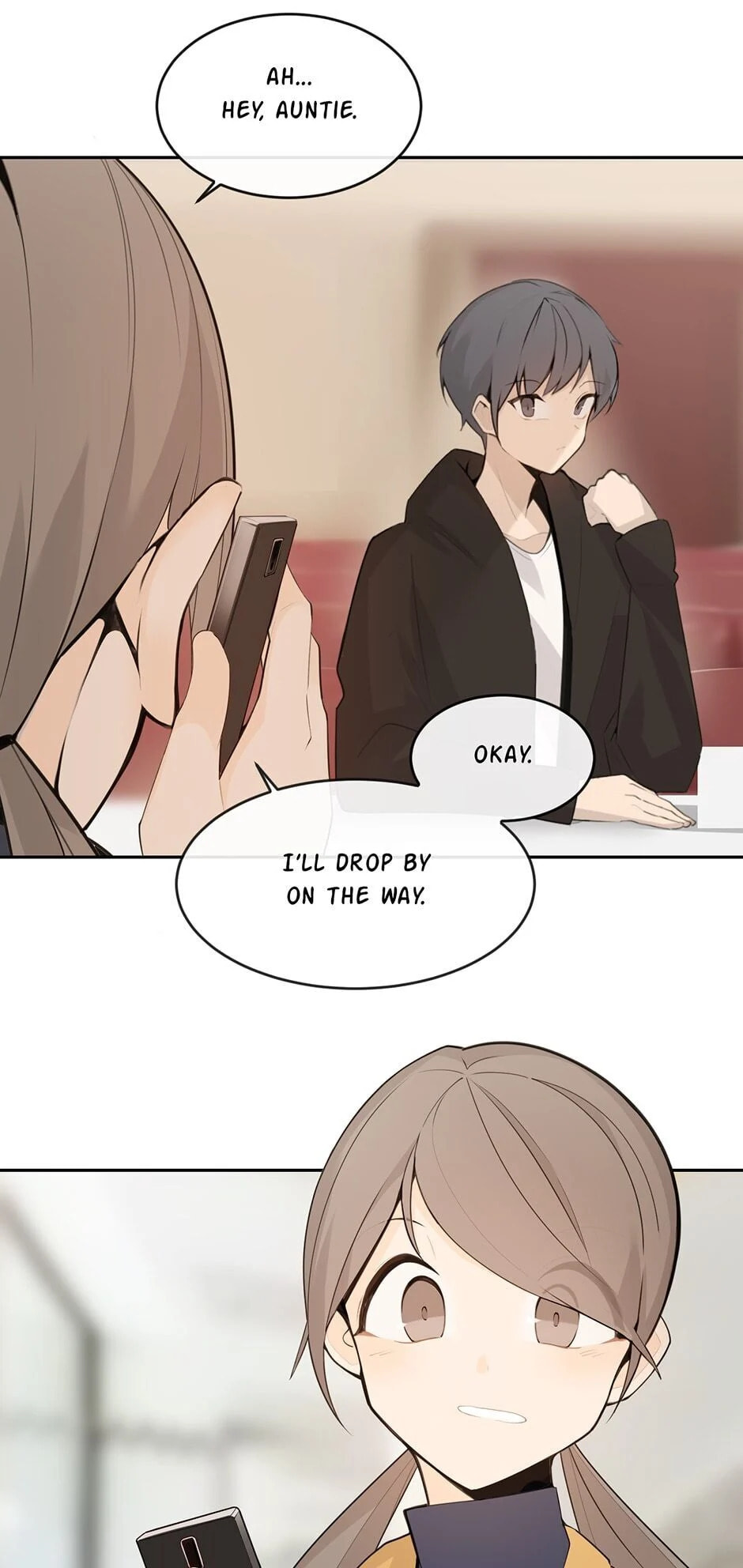 Read Devil Sword King chapter 221 image 40 on Lezhin