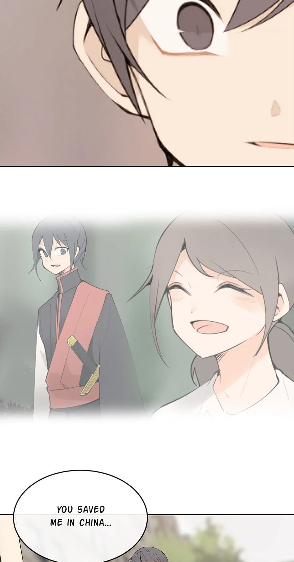 Read Devil Sword King chapter 221 image 5 on Lezhin