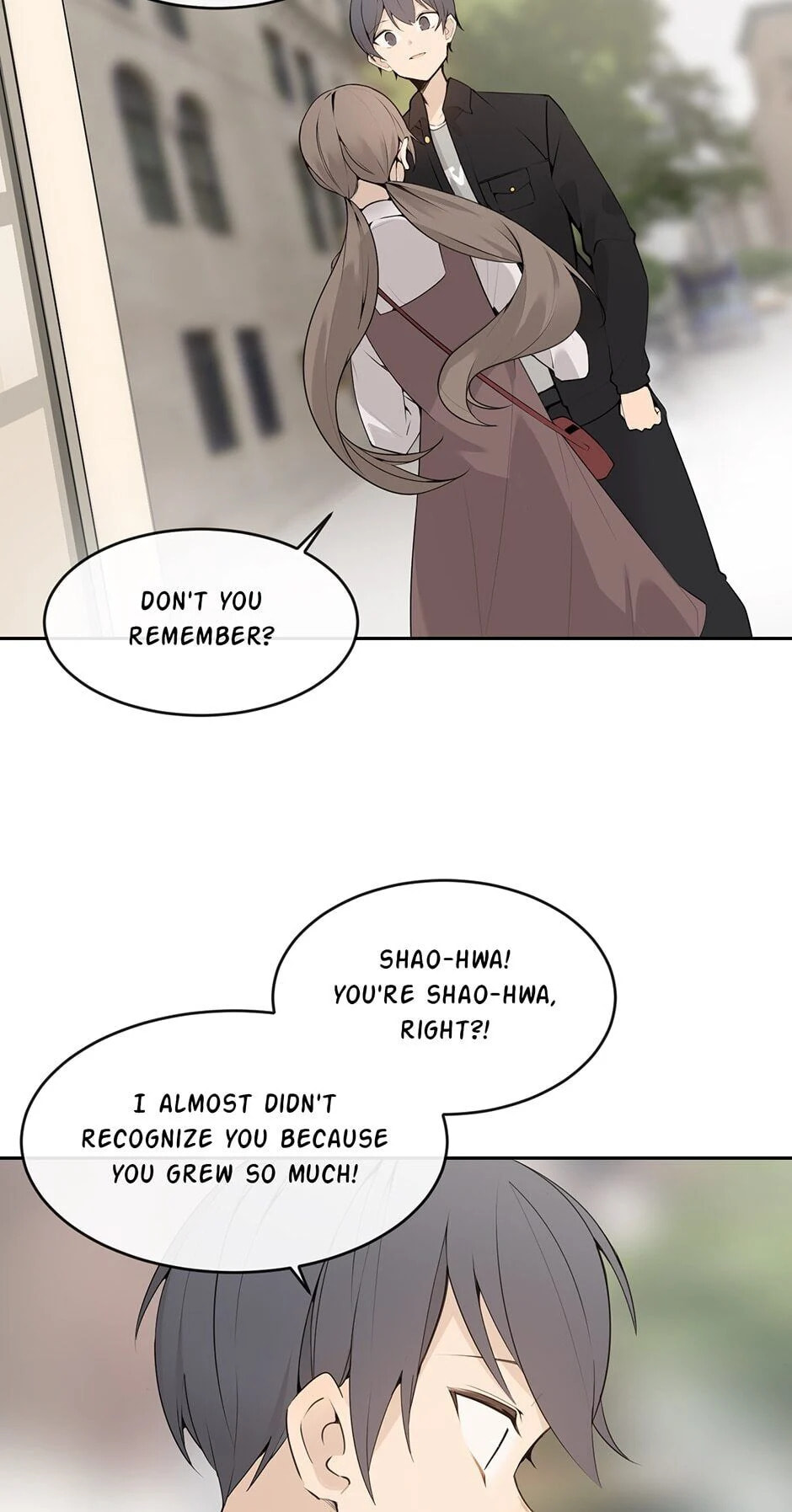 Read Devil Sword King chapter 221 image 6 on Lezhin
